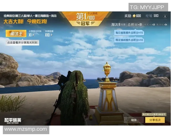 和平精英新手必看攻略全面解析游戏节奏与技巧提升方法