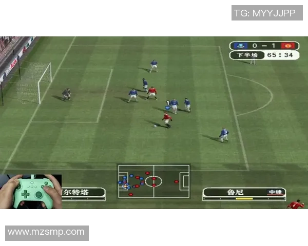 实况足球配合技巧解析助你提升团队默契与比赛胜率