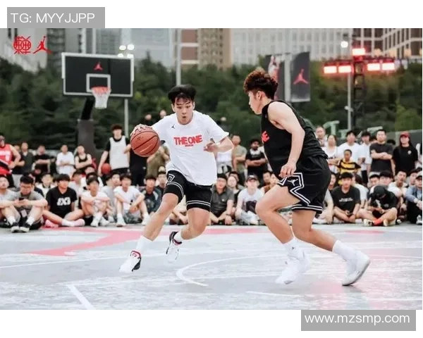 感篮球的魅力与激情在每一次投篮中绽放出无限可能